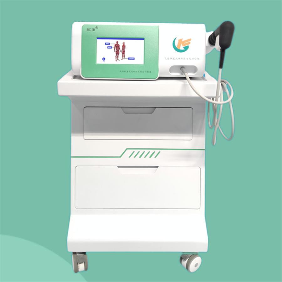秒康波大夫氣壓彈道式體外壓力波治療儀沖擊波治療機廠家全國安裝