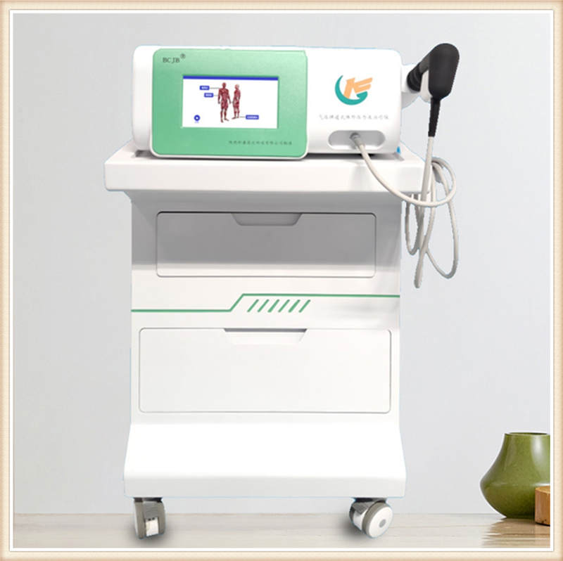 秒康氣壓彈道式體外壓力波治療儀沖擊波治療機源頭廠家