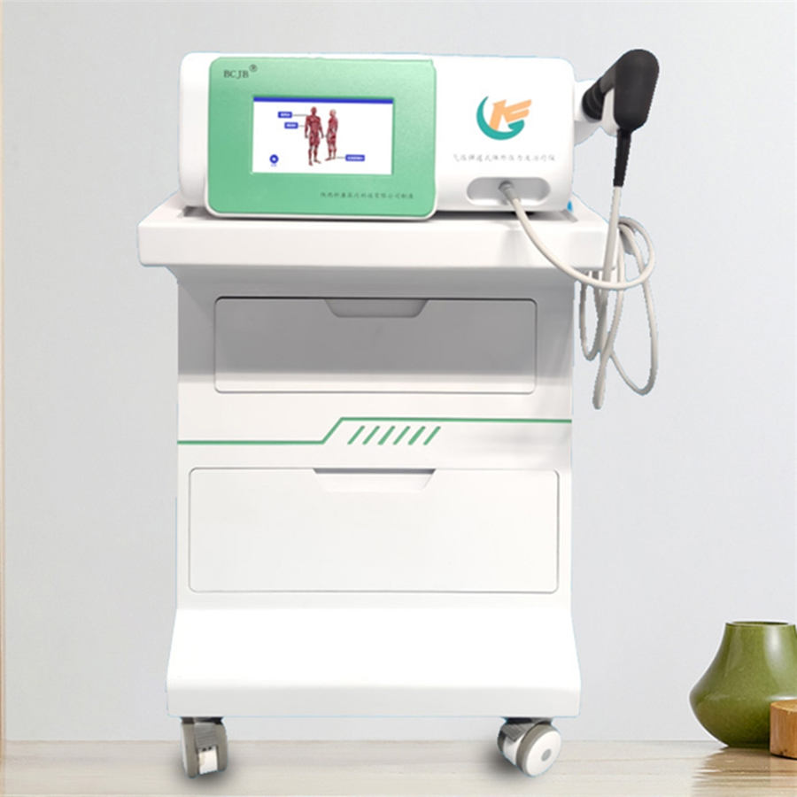 秒康BCJB氣壓彈道式體外壓力波治療儀MKYLB沖擊波治療儀