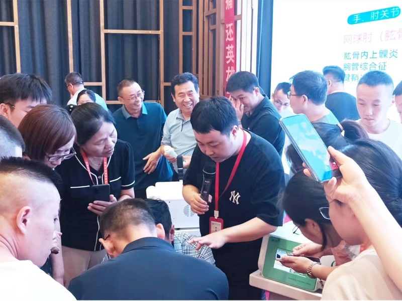 專家云集大咖授課！2025年第一屆沖擊波療法（RSWT）研習(xí)班震撼來襲!#手把手操作指導(dǎo)！